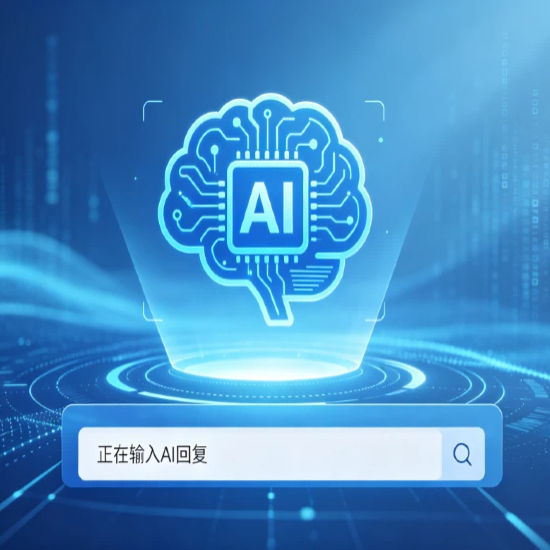 AI 智能回复