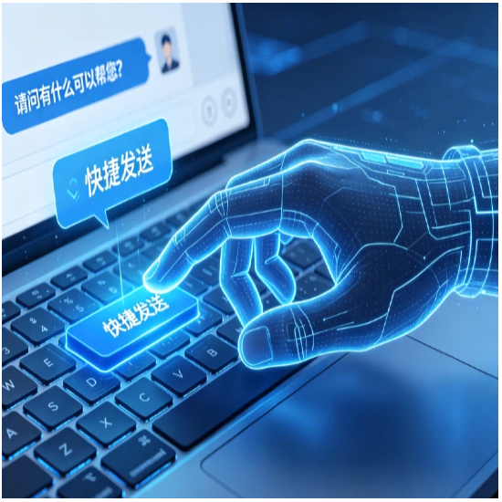 快捷话术