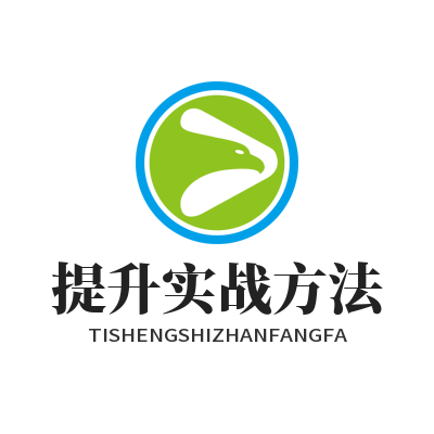 旺商聊 提升实战方法